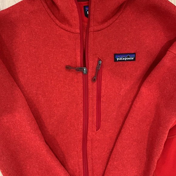 🏔️ Patagonia Performance Better Sweater Jacket - Picture 3 of 4